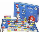Cat in the Hat Game