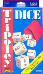 Tripoley Dice