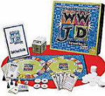 WWJD - The Game