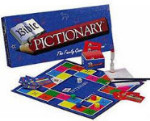 Bible Pictionary
