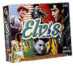 Elvis: The Game