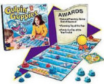 Gulpin' Guppies
