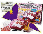 Stationery Shop