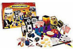 25 Trick Magic Show - Marshall Brodien's Magic Shows