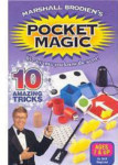 Classic Magic Tricks - Pocket Magic - Marshall Brodien's Magic Shows