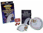 50 Magic Card and Dice Tricks