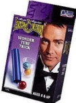 Wonder Tube - Lance Burton Single Tricks