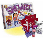 Sno-Art: A Deluxe Snow Activity Kit