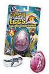 Chalk: Dinosaur Egg