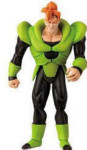 Android 16 - Dragon Ball Z - 5" Figure