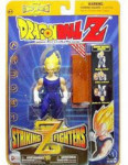 DBZ - Striking Z Fighter - Vegeta