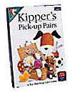 Kipper: Pick-up Pairs Card Game