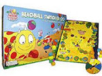 Maggie and the Ferocious Beast - Beach Ball Switch-Er-Oo