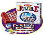 Jumble