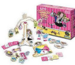 Eloise - Balance Your Stuff Game