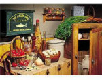 Country Cooking - 1000 Pieces
