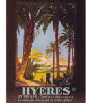 Orient Express - Hyeres - 1000 Pieces