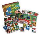 Goodnight Moon Game