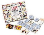 I Spy Memory Game