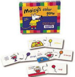 Maisy's Color Game