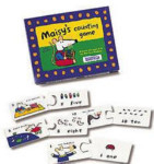 Maisy's Counting Game