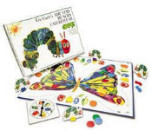 The Very Hungry Caterpillar Game