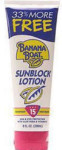 Sunblock Lotion - SPF 15
