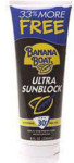 Ultra Sunblock Lotion - SPF 30+