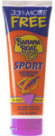 Sport Sunblock Lotion - SPF 30+