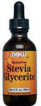 Stevia Glycerite - Alcohol-Free
