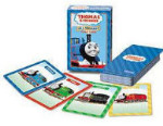 Thomas and Friends - All Aboard! - Card Game - Blister Pack