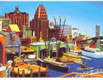 Look-A-Likes - Harbor - 100 Pieces