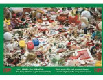 I Spy - Crafts - 500 Pieces