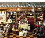 Look-A-Likes - General Store - 500 Pieces
