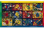I Spy - 1,2,3... - Floor Puzzle - 35 Big Pieces