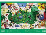 I Spy - Monster Workshop - 63 Pieces