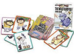 Wild Rumpus - Card Game