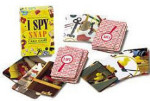 I Spy - Snap Card Game