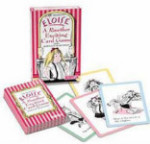 Eloise - Rawther Exciting Card Game
