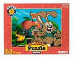 JumpStart: Hopsalot - 63 Pieces