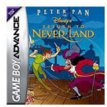 Disney's Peter Pan - Return to Never Land