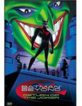 Batman Beyond - Return of the Joker - DVD Movie