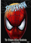 Spider-Man - The Ultimate Villain Showdown - DVD Movie