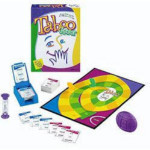 Taboo Junior