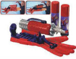 Spiderman - Web Blaster - Dual Action