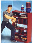 Peter Parker - 6" Movie Action Figure - Series 2