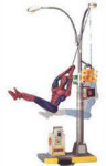 Web Swinging Spider-Man - 6" - Series 2