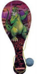 Godzilla - Paddle Ball