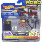 Rigormotor