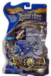 Low Rider Bike - Blue